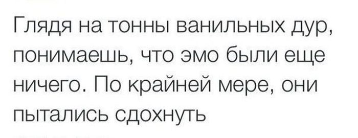 Прикольные картинки (80 фото)