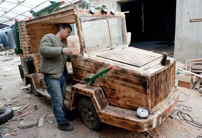 Прикольные картинки (80 фото)