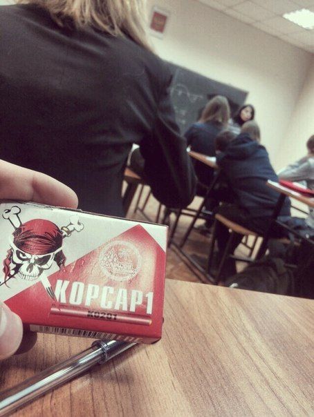 Прикольные картинки (80 фото)