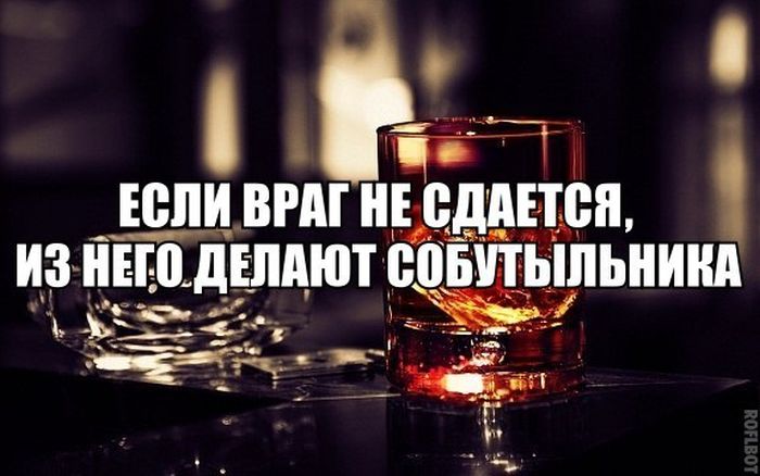 Прикольные картинки (80 фото)