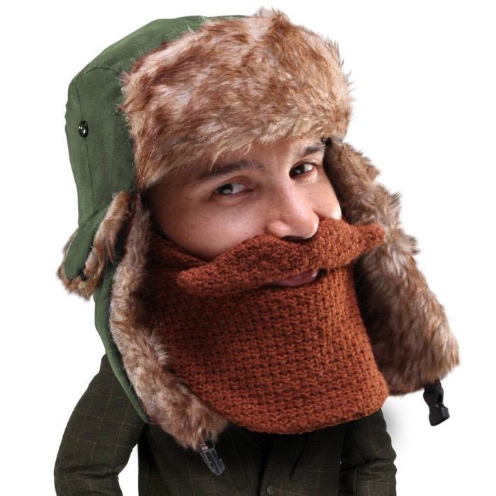 Необычные новогодние подарки со смыслом
