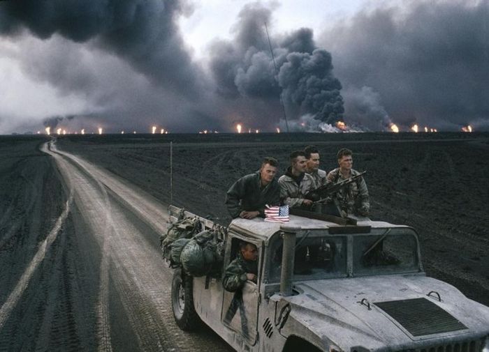 Чем запомнился 1991 год