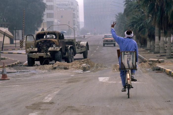 Чем запомнился 1991 год