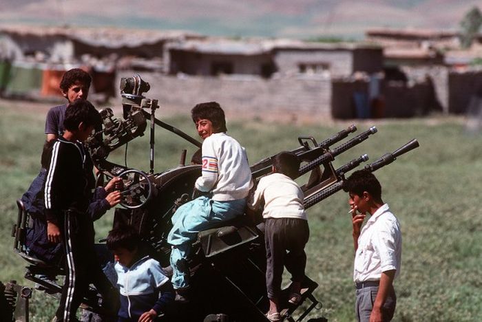 Чем запомнился 1991 год