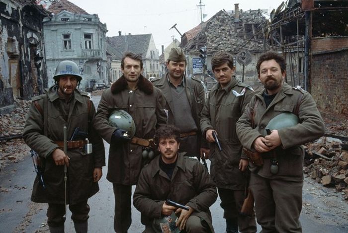 Чем запомнился 1991 год