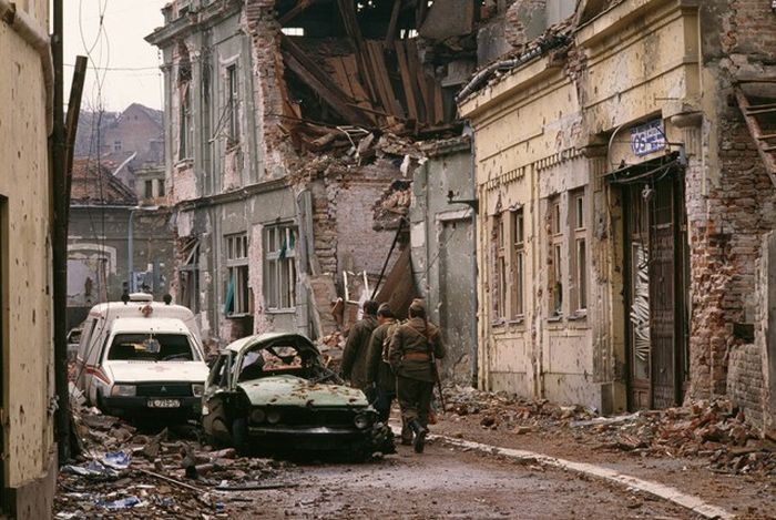 Чем запомнился 1991 год