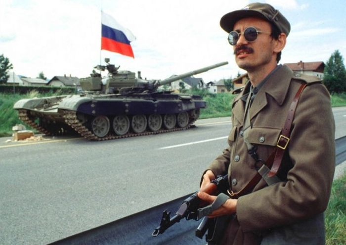 Чем запомнился 1991 год