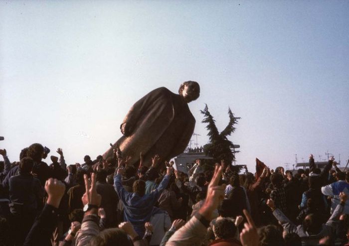 Чем запомнился 1991 год