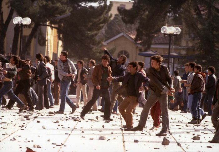 Чем запомнился 1991 год