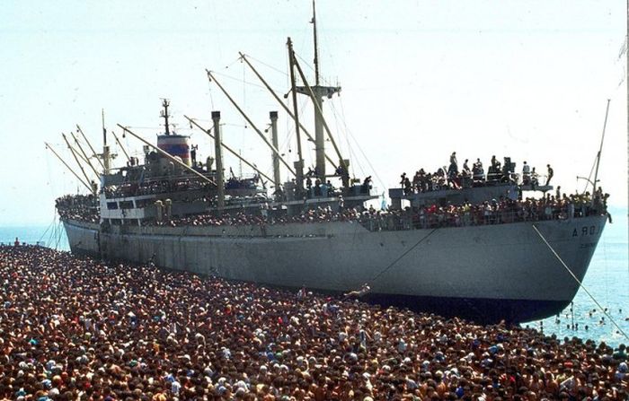 Чем запомнился 1991 год