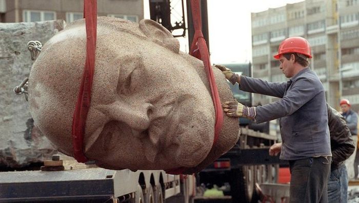 Чем запомнился 1991 год