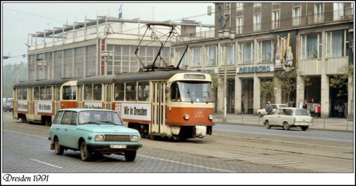 Чем запомнился 1991 год