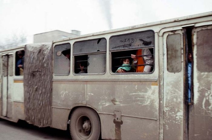 Чем запомнился 1991 год