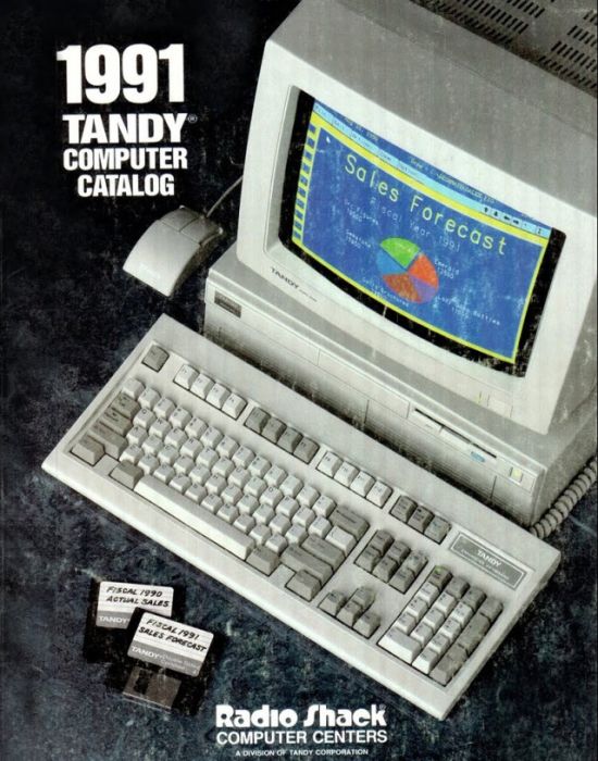 Чем запомнился 1991 год