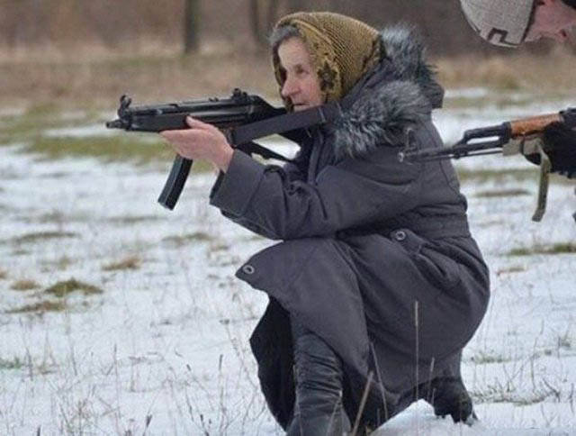 Удивительные снимки с российских просторов