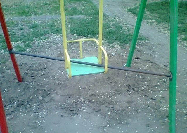 Удивительные снимки с российских просторов