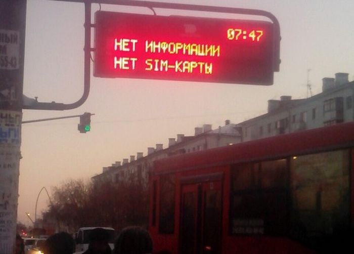 Прикольные картинки