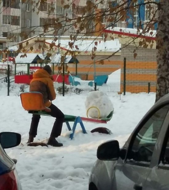 Прикольные картинки
