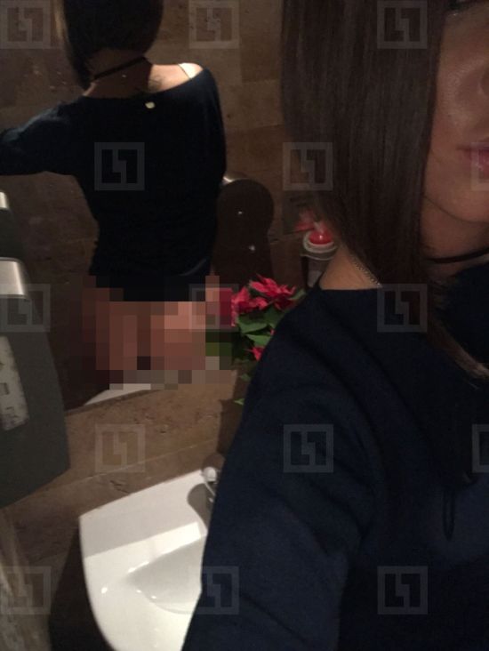 Хакеры опубликовали интимную переписку Ольги Бузовой и Дмитрия Нагиева