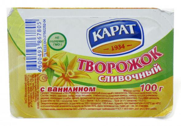 Самые лживые этикетки