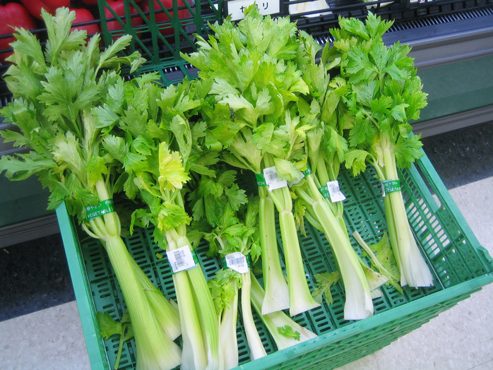 Продукты с нулевой калорийностью, которые помогут вам сохранить фигуру