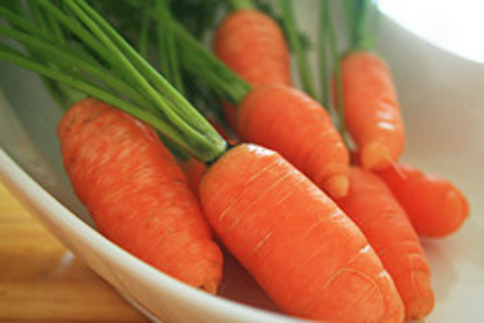 Продукты с нулевой калорийностью, которые помогут вам сохранить фигуру