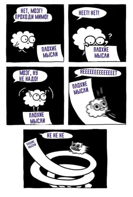 Смешные комиксы