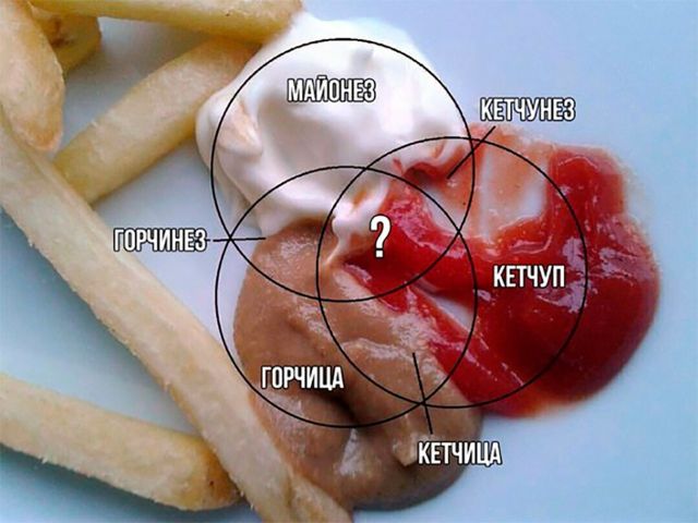 Прикольные картинки