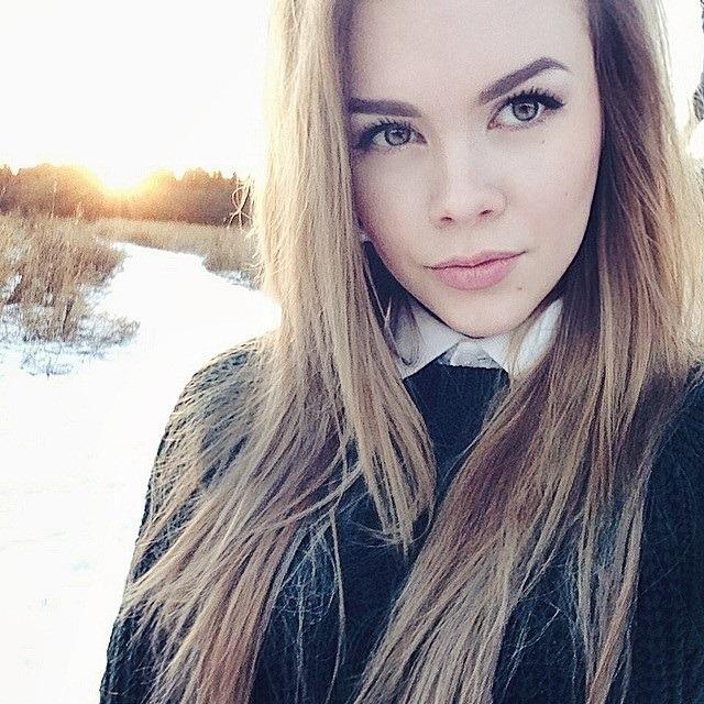 Правые девчонки