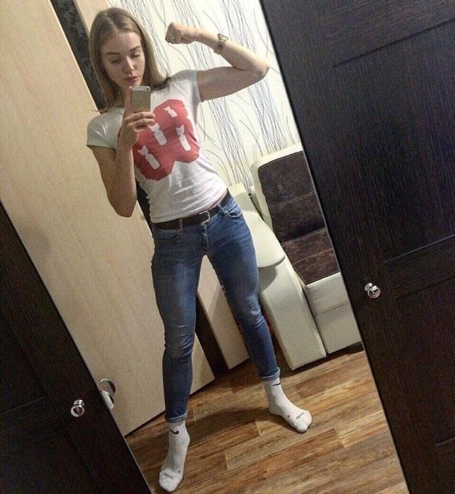 Правые девчонки