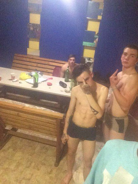 В Смоленске банда несовершеннолетних преступников избила шесть человек, один умер, другой впал в кому