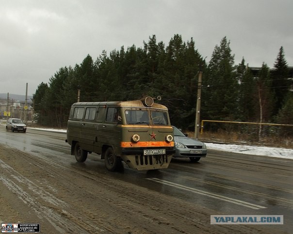 Лучшие фотографии железнодорожной тематики ушедшего года