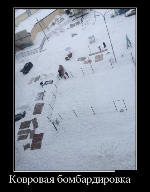 Демотиваторы