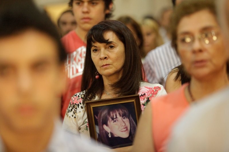 За 14 лет она освободила из борделей почти 10000 девушек, но свою дочь так и не нашла
