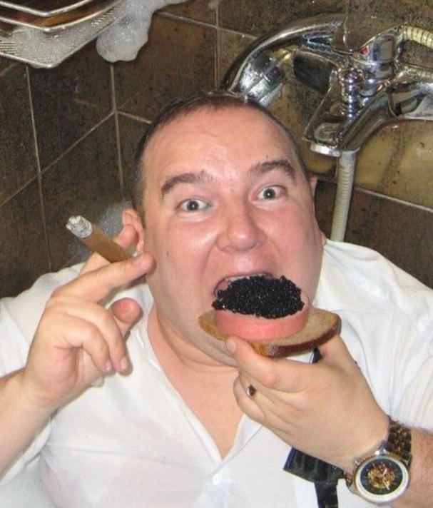 Вестник социальных сетей