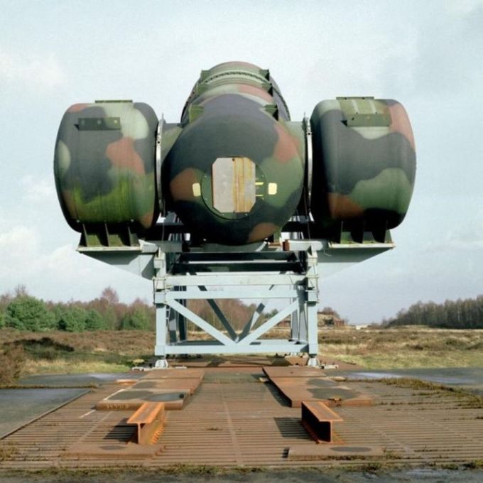 Загадка дня: Что это за приспособление? (4 фото) Загадка дня: Что это за приспособление? (4 фото)