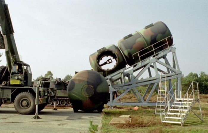 Загадка дня: Что это за приспособление? (4 фото)