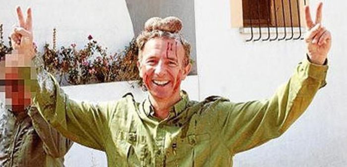 Министр Карлос Дельгадо после охоты (5 фото)