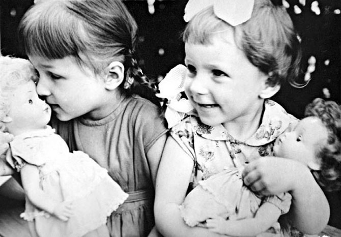 Редкие фотографии молодого Бориса Ельцина Редкие фотографии молодого Бориса Ельцина