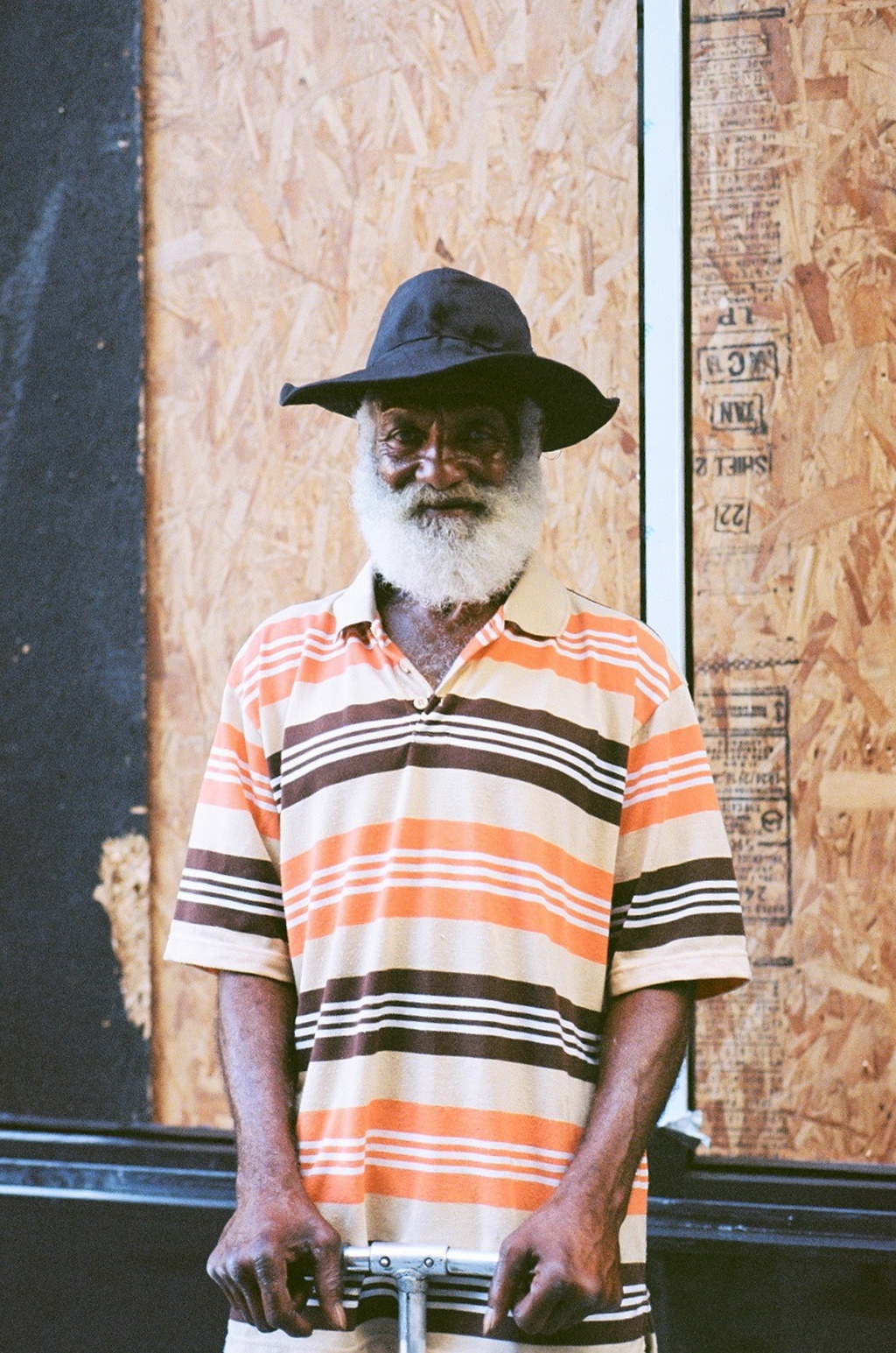 Модные американские бомжи