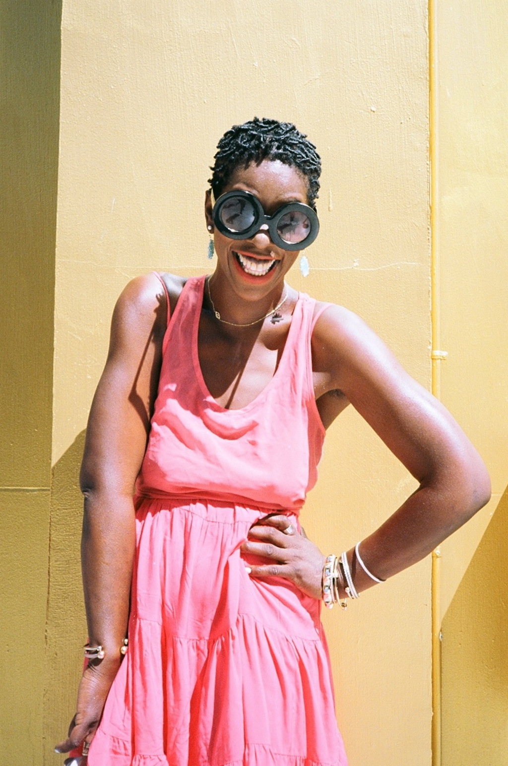 Модные американские бомжи