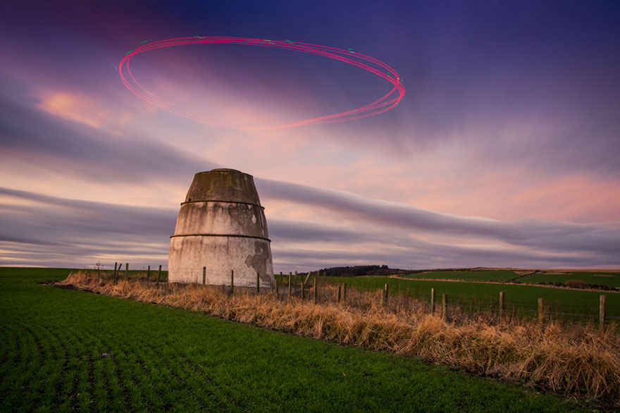 Фотоконкурс SkyPixel 2016: самые красивые фотографии, сделанные при помощи беспилотников