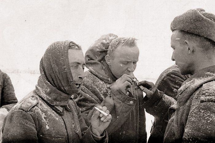 Подборка редких фотографий со всего мира