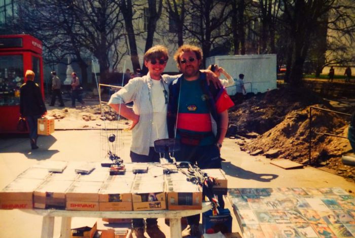 Подборка редких фотографий со всего мира