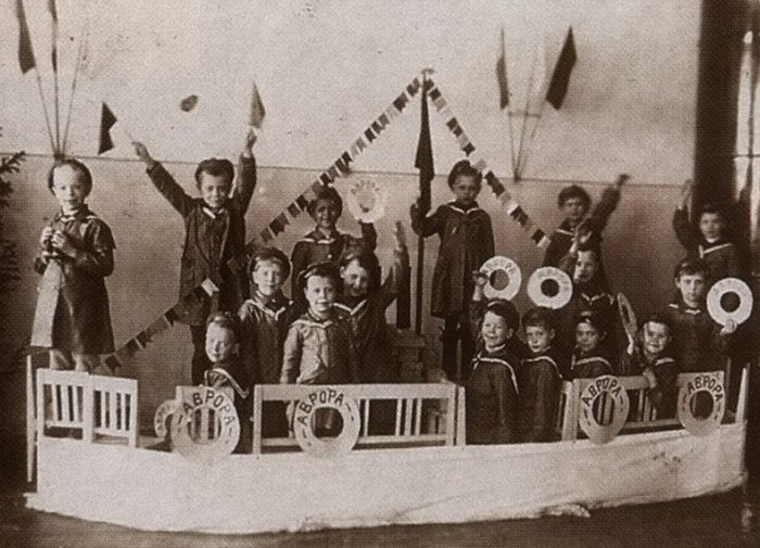 Подборка редких фотографий со всего мира