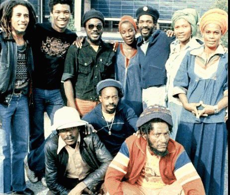 Jah nuh dead: 72 года назад родился Боб Марли