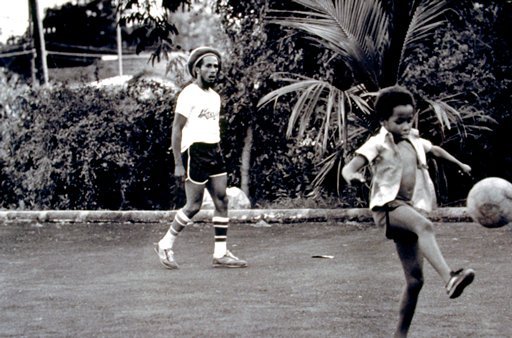 Jah nuh dead: 72 года назад родился Боб Марли