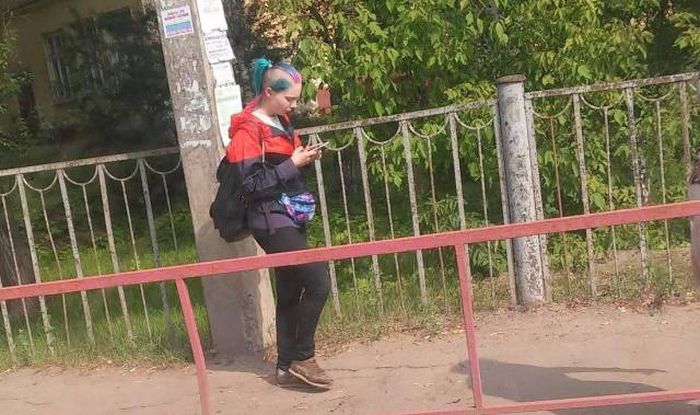 Прикольные картинки