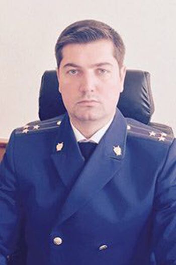 Московский прокурор получил выговор