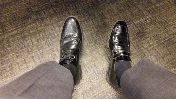 Подборка фейлов разного масштаба